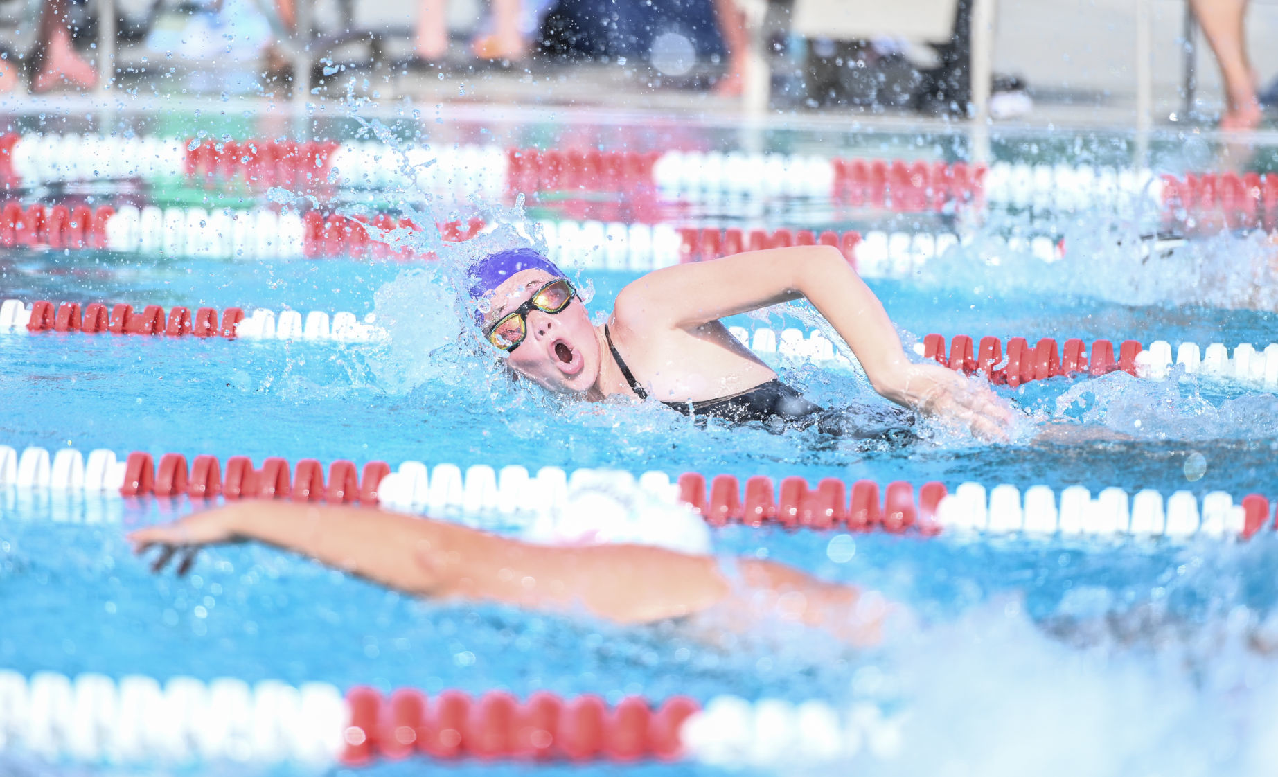 FC Swim 6